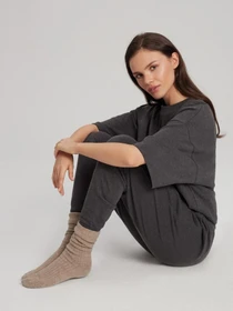 Одяг для дому та сну DIVERSE Sleepwear 02 модель 10040992 Фото