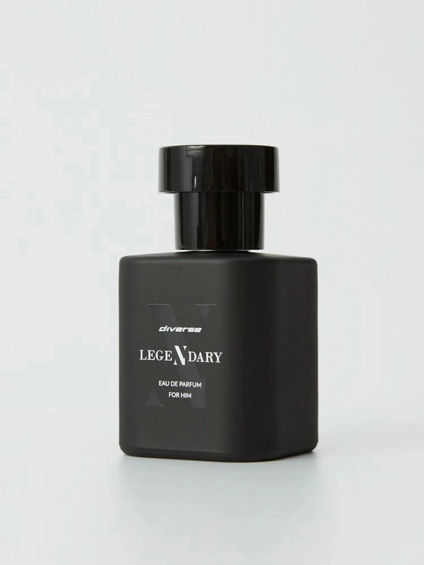 Чоловіча парфумована вода LEGENDARY V Legendary V DIVERSE модель 10040973 Чоловіча парфумована вода LEGENDARY V Legendary V DIVERSE модель 10040973 Фото