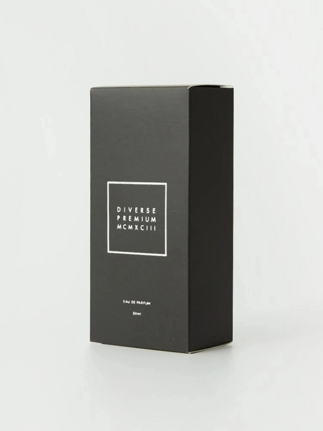 Чоловіча парфумована вода DIVERSE PREMIUM IV Diverse Premium Iv DIVERSE модель 10043787 Чоловіча парфумована вода DIVERSE PREMIUM IV Diverse Premium Iv DIVERSE модель 10043787 Фото