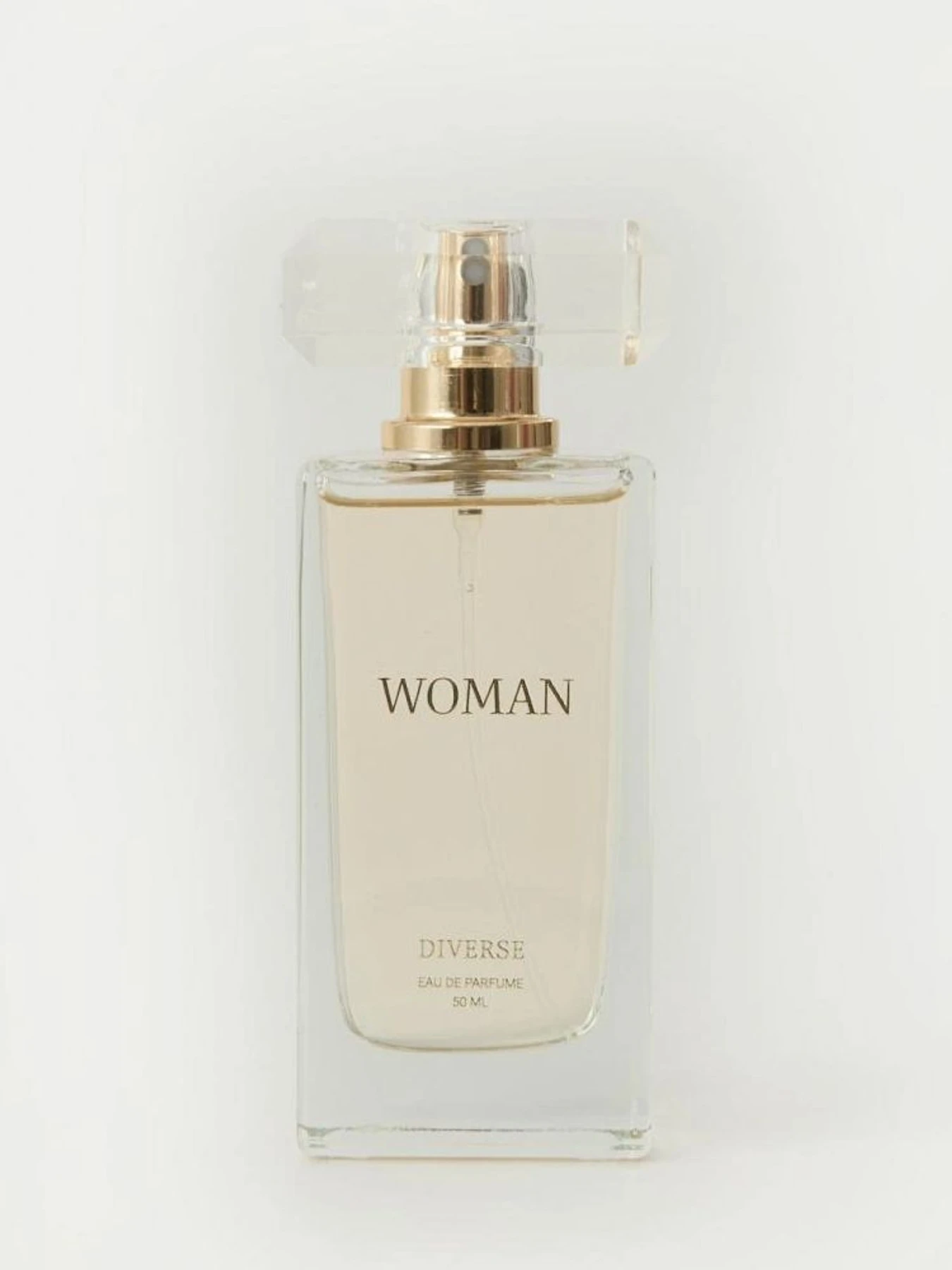 Женская парфюмированная вода WOMAN III Woman Iii DIVERSE модель 10045779 Фото