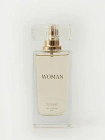Женская парфюмированная вода WOMAN III Woman Iii DIVERSE модель 10045779 Фото