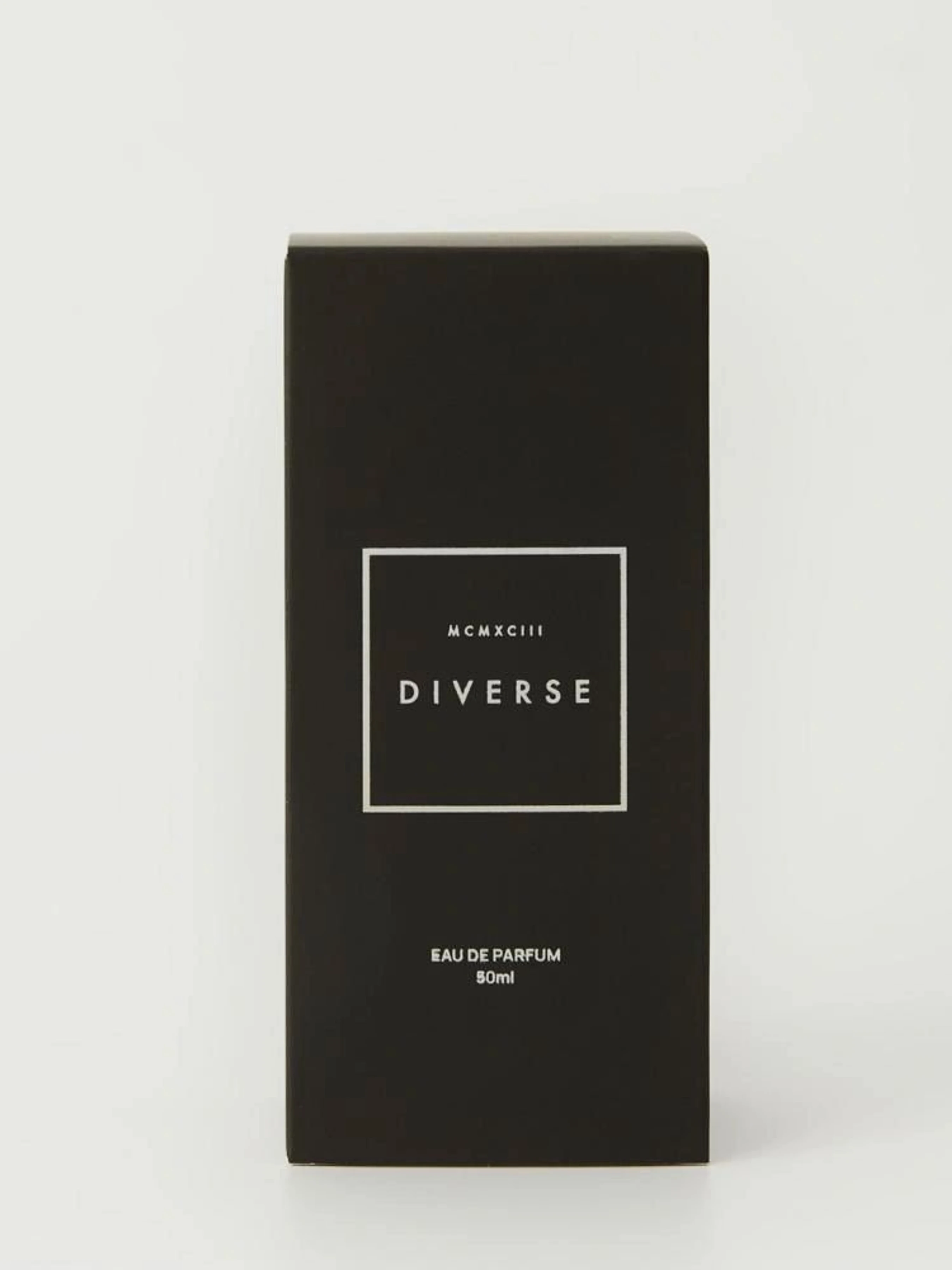 Чоловіча парфумована вода DIVERSE PREMIUM V DIVERSE Diverse Premium V фото 2