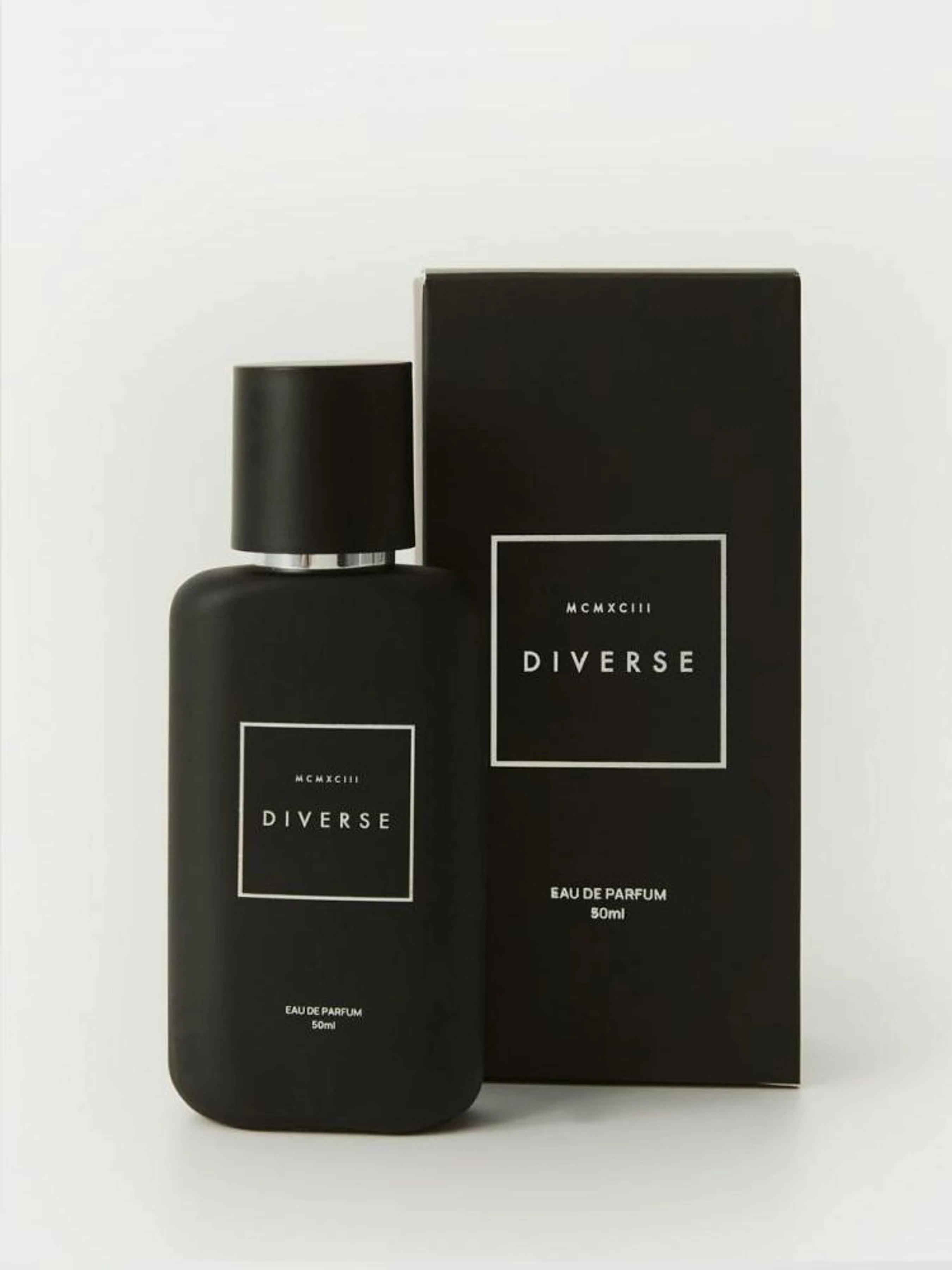 Чоловіча парфумована вода DIVERSE PREMIUM V DIVERSE Diverse Premium V