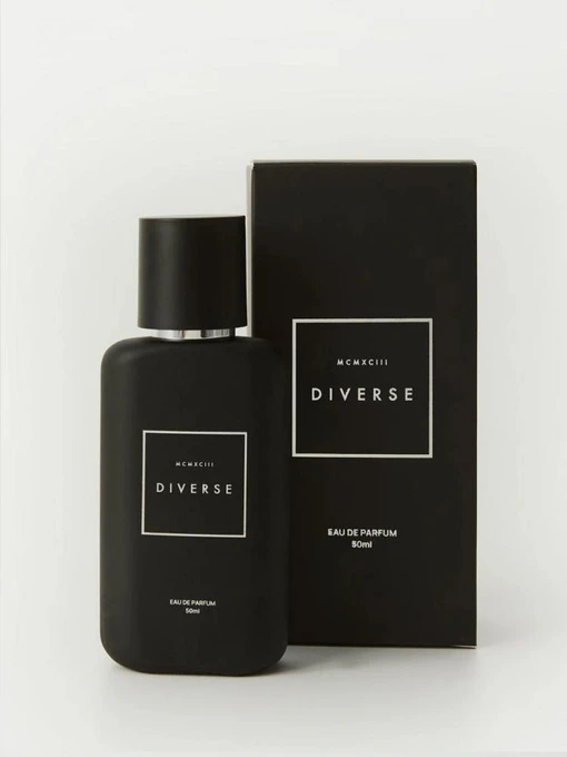 Мужская парфюмированная вода DIVERSE PREMIUM V Diverse Premium V DIVERSE модель 10045733 Фото