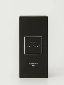 Чоловіча парфумована вода DIVERSE PREMIUM V Diverse Premium V DIVERSE модель 10045733 Фото