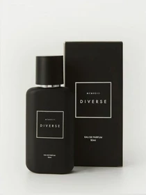 Мужская парфюмированная вода DIVERSE PREMIUM V Diverse Premium V DIVERSE модель 10045733 Фото