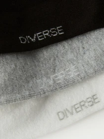 Носки и гольфы DIVERSE модель 10046243 Фото