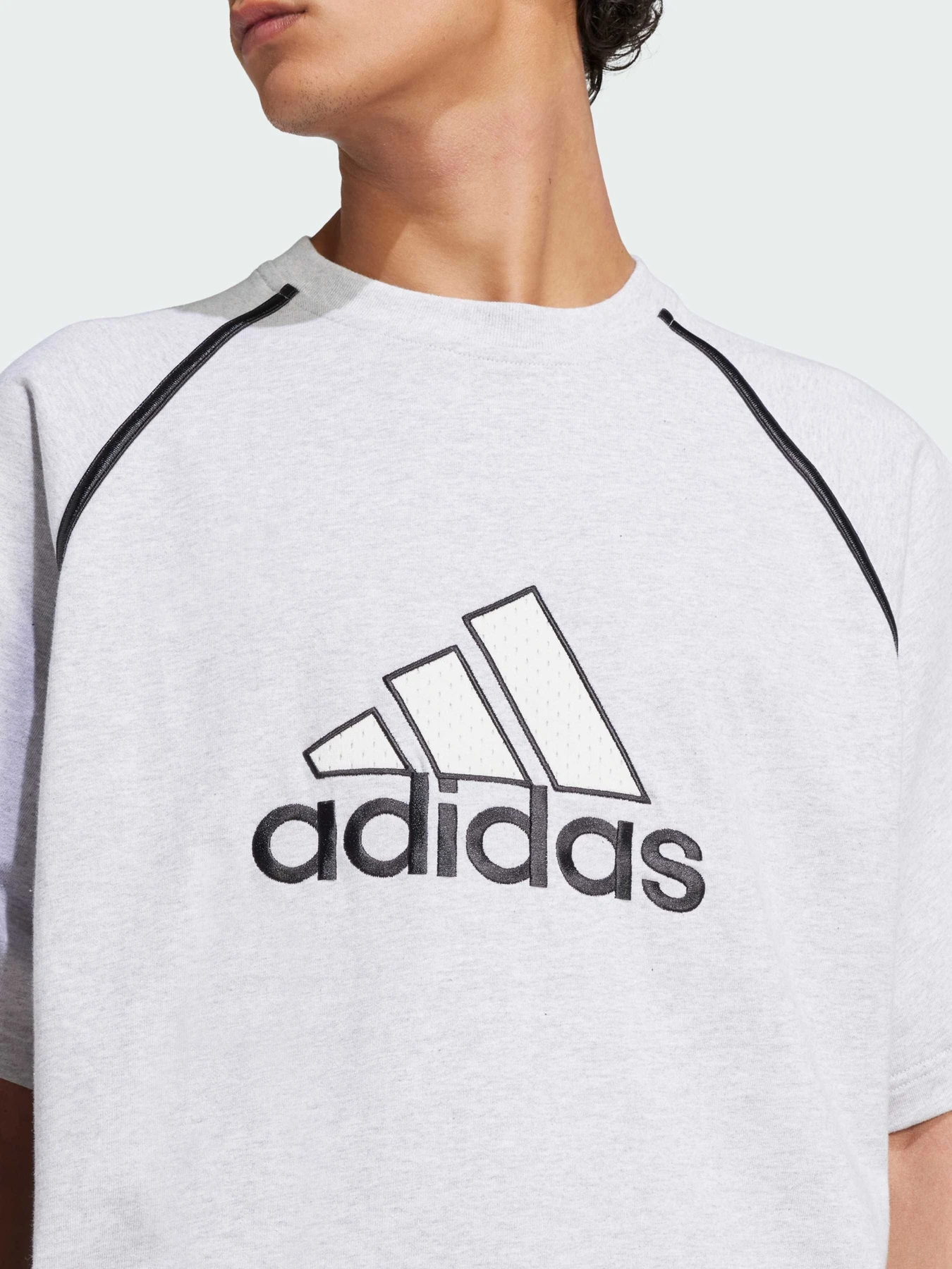 Футболки і поло Adidas модель IM7839 Фото