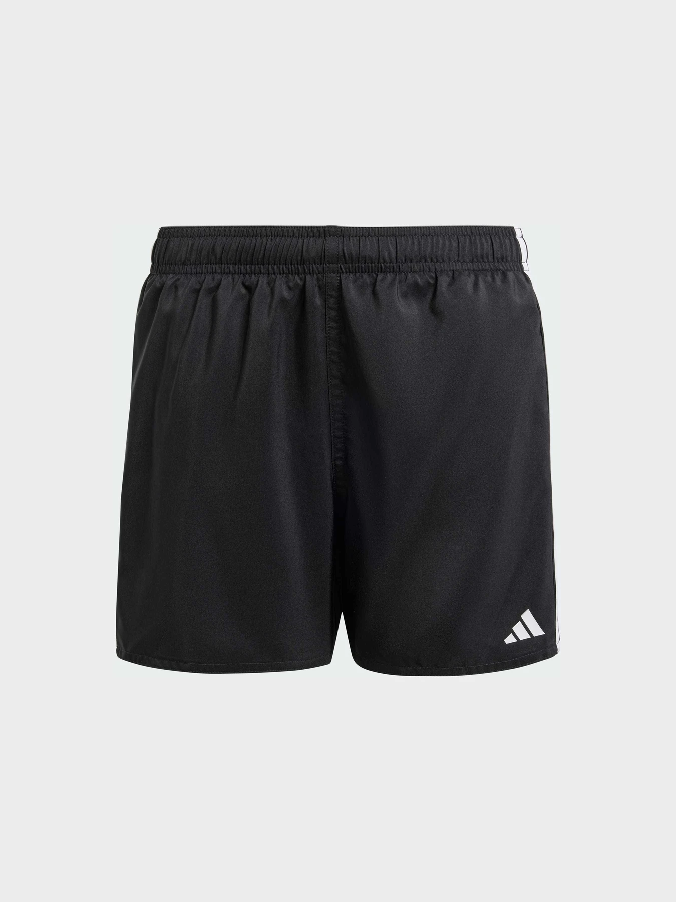 Одежда для пляжа Adidas 3 Stripes модель JD8013 Одежда для пляжа Adidas 3 Stripes модель JD8013 Фото