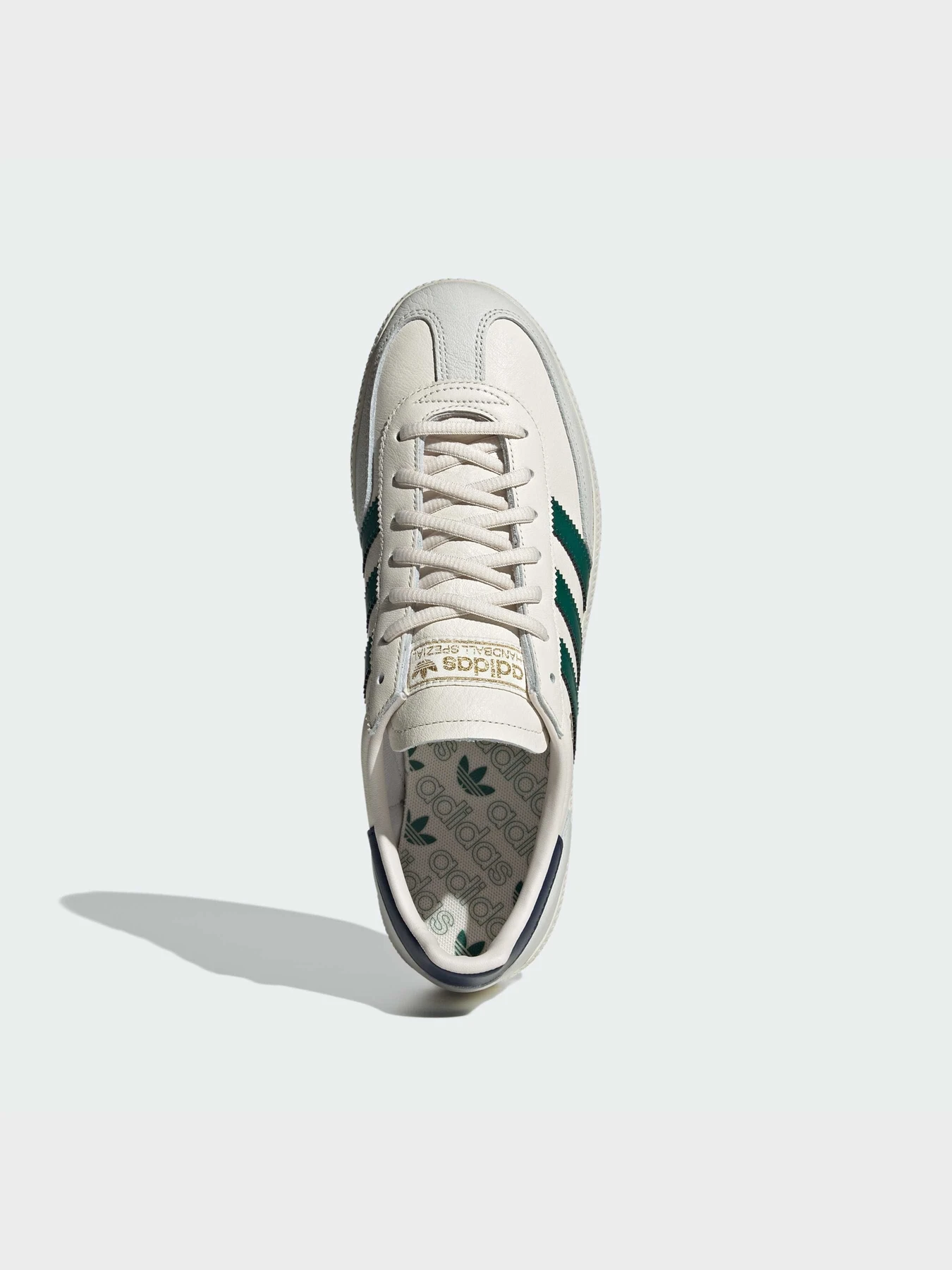 Кеди Adidas Spezial модель JH5451 Фото