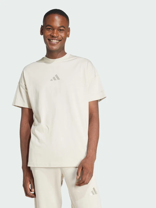 Футболки і поло Adidas модель JI6403 Фото
