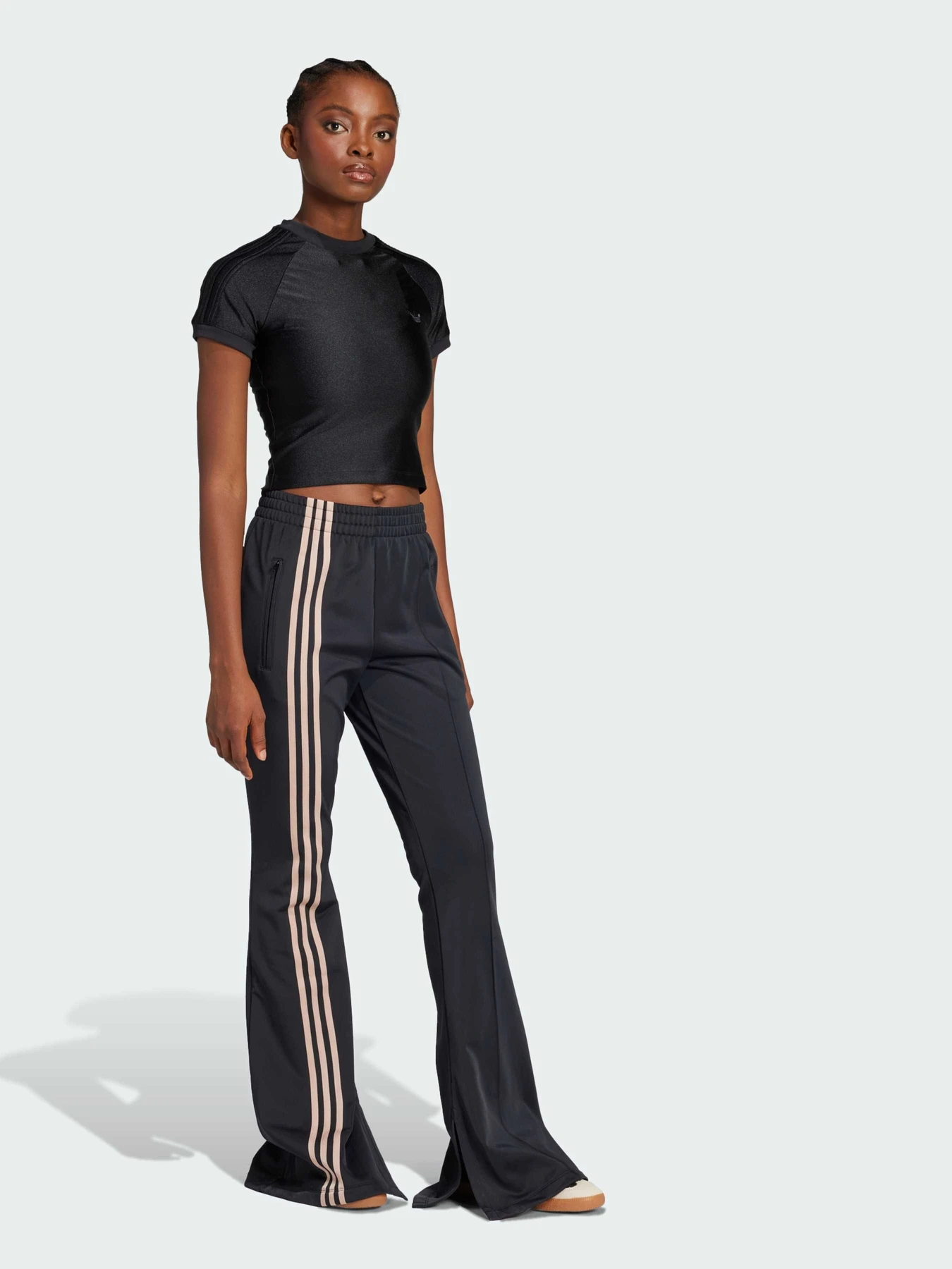 Футболки і поло Adidas 3 Stripes модель JJ0908 Футболки і поло Adidas 3 Stripes модель JJ0908 Фото