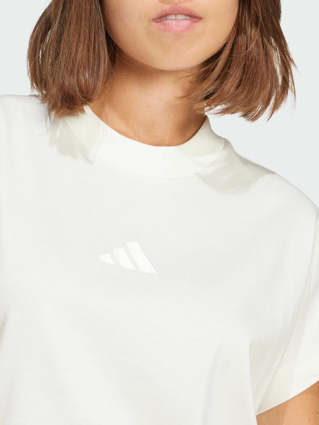 Футболки і поло Adidas модель JJ1243 Фото