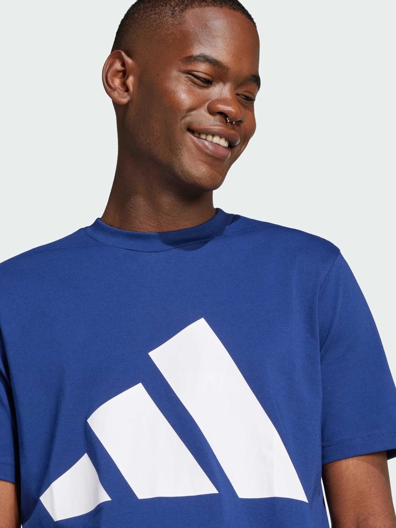 Футболки і поло Adidas модель JE8940 Фото