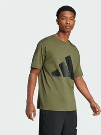 Футболки і поло Adidas модель JE8931 Фото