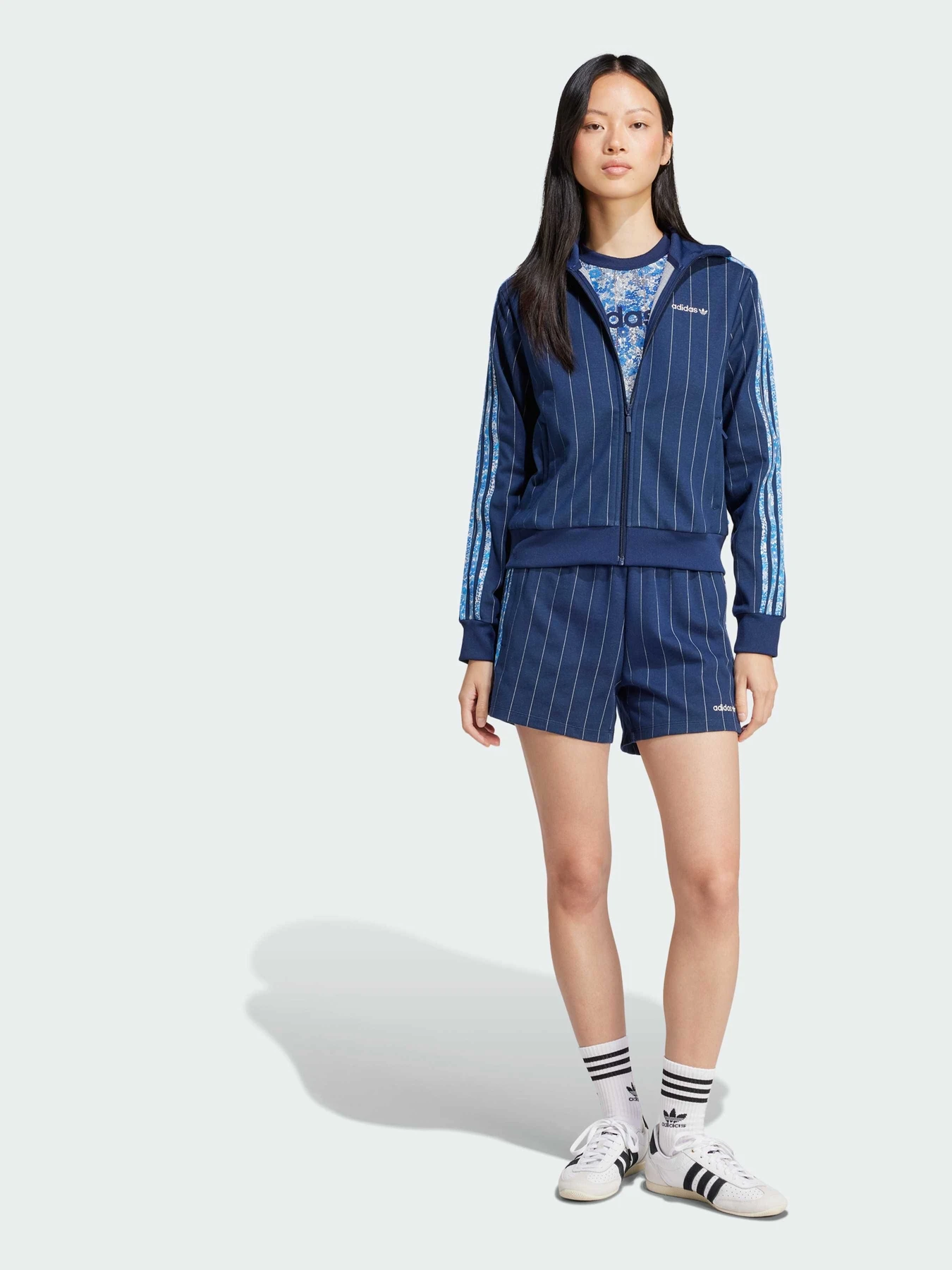 Худі та світшоти Adidas модель JC5306 Фото