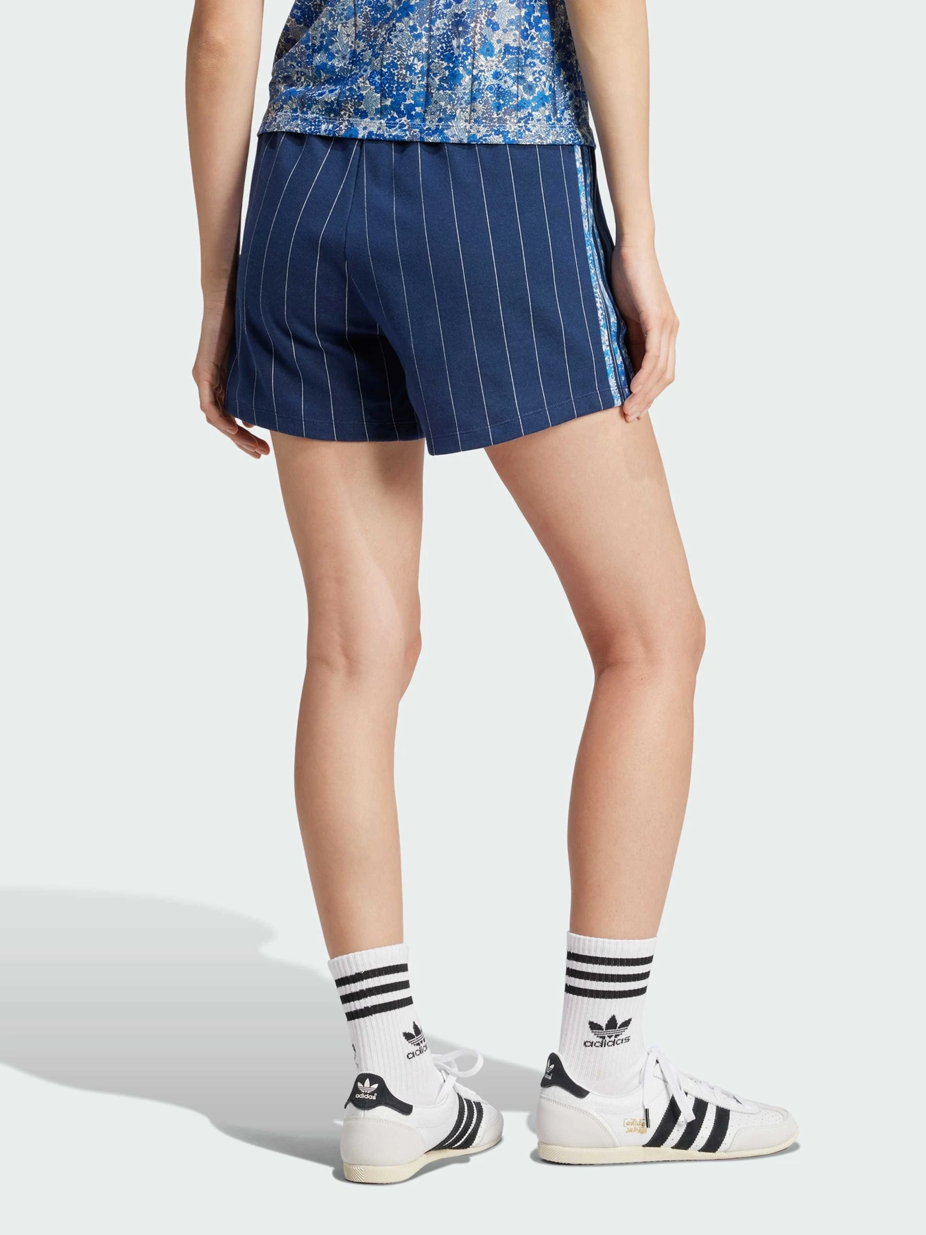 Шорты Adidas модель JC5309 Фото