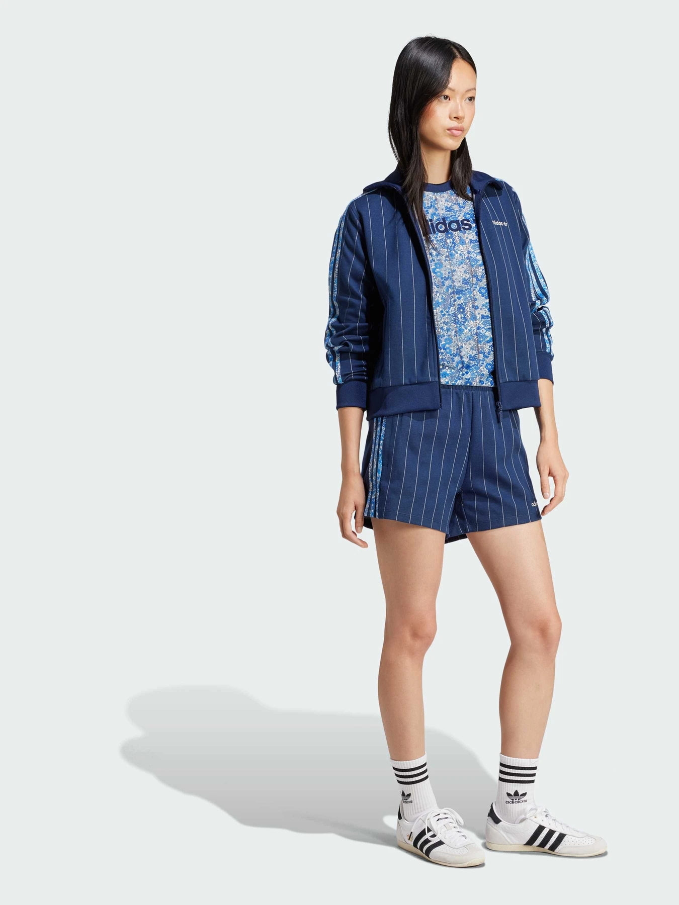 Шорты Adidas модель JC5309 Фото