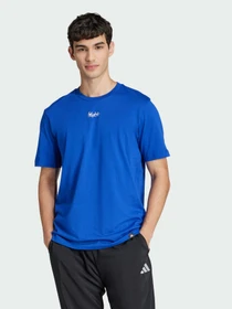 Футболки і поло Adidas модель JN7365 Фото