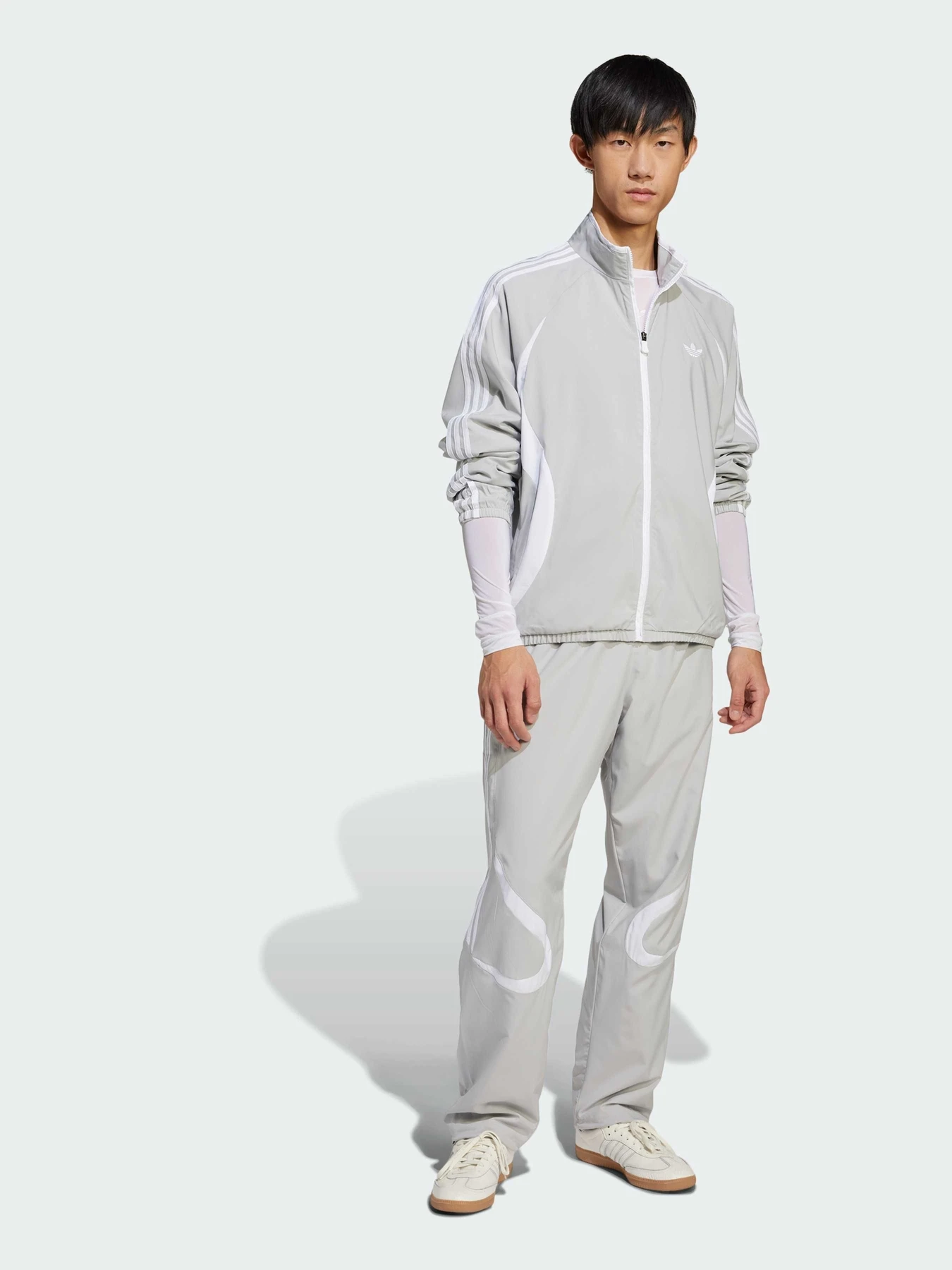 Худи и свитшоты Adidas Adicolor модель JN4842 Худи и свитшоты Adidas Adicolor модель JN4842 Фото