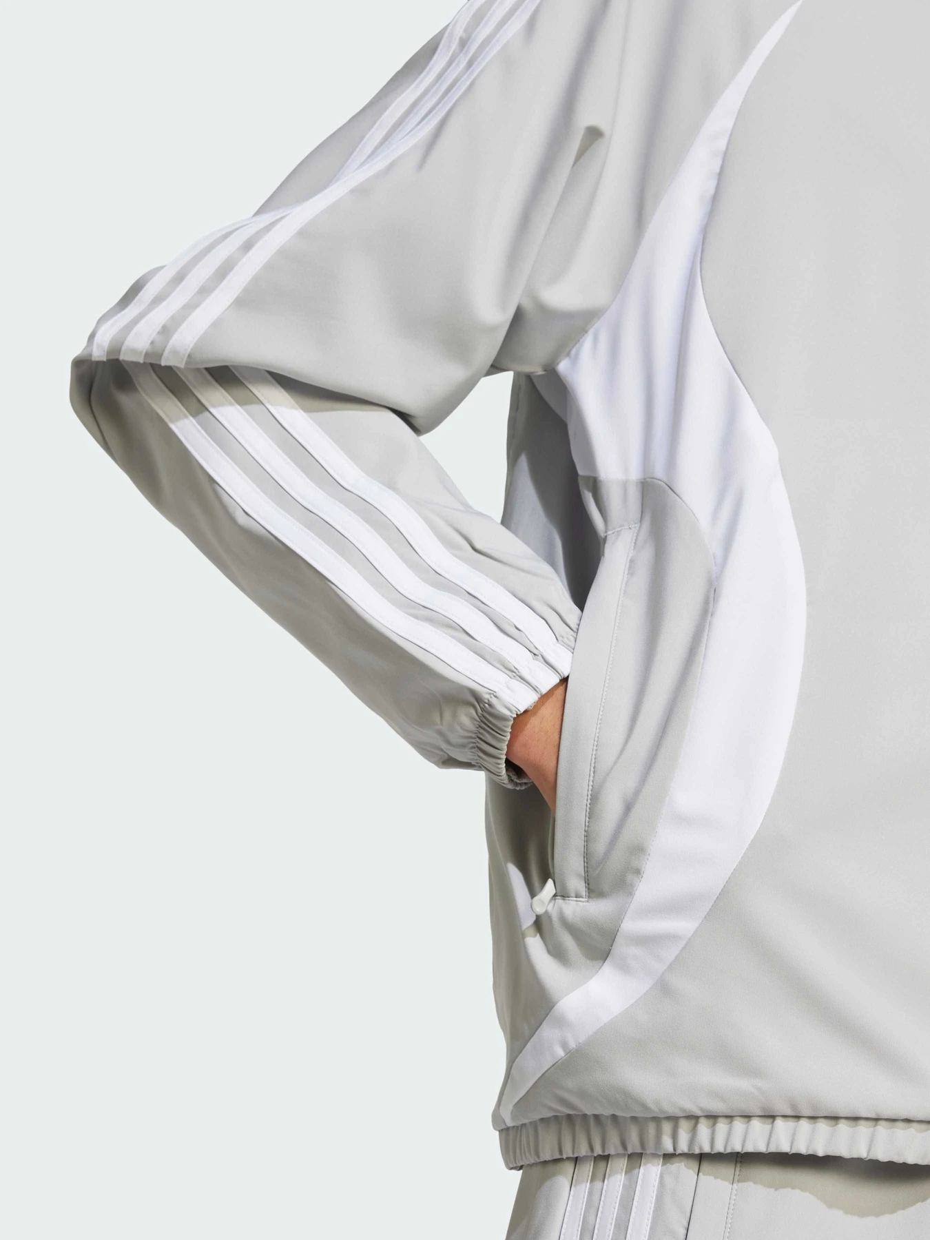 Худи и свитшоты Adidas Adicolor модель JN4842 Худи и свитшоты Adidas Adicolor модель JN4842 Фото