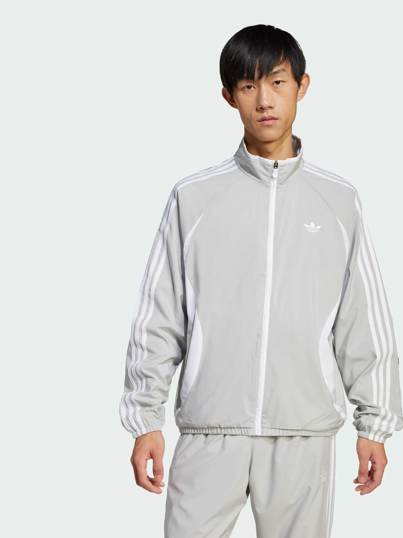 Худи и свитшоты Adidas Adicolor модель JN4842 Худи и свитшоты Adidas Adicolor модель JN4842 Фото