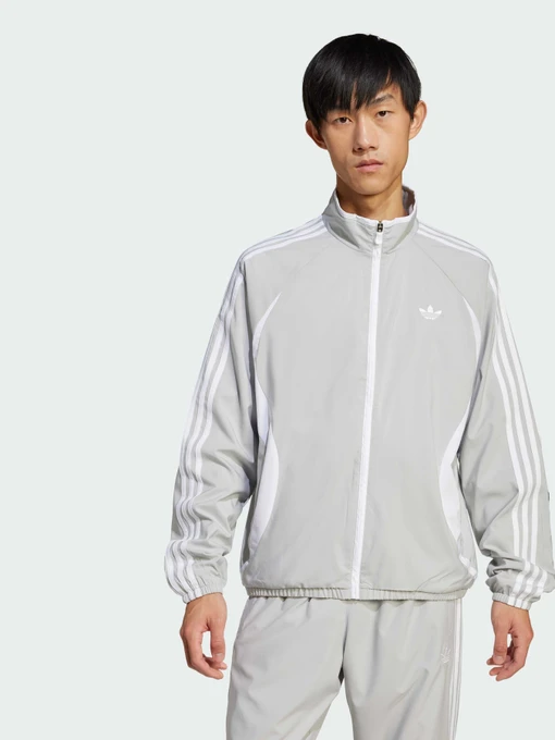 Худи и свитшоты Adidas Adicolor модель JN4842 Фото