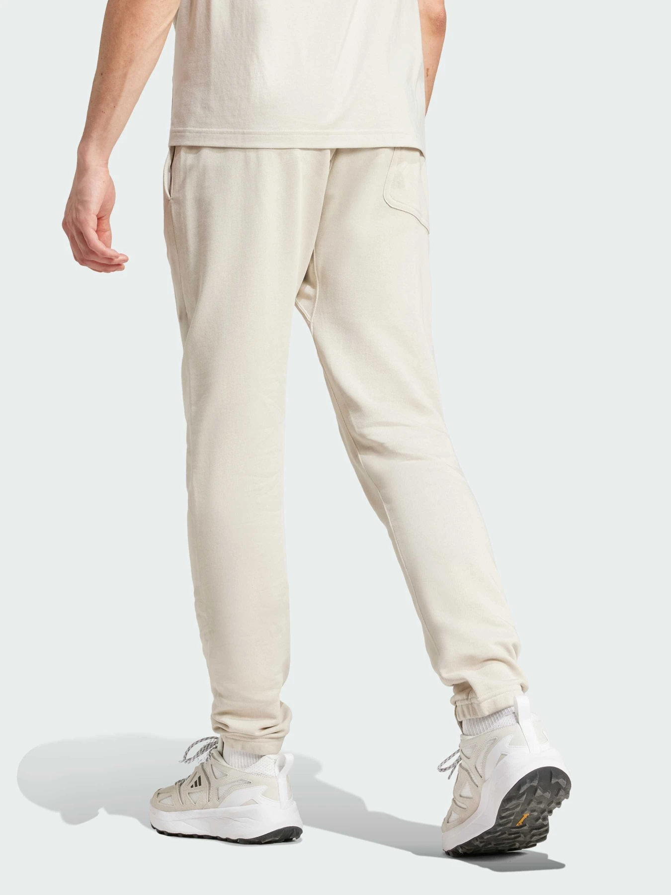 Штани Adidas модель JI6390 Штани Adidas модель JI6390 Фото