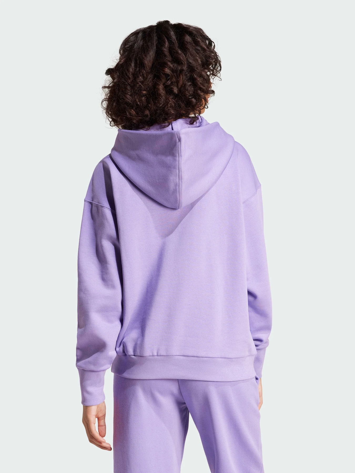 Худі та світшоти Adidas модель JD4685 Фото