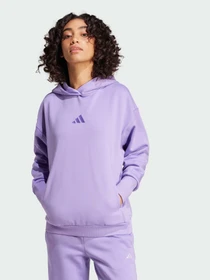 Худі та світшоти Adidas модель JD4685 Фото