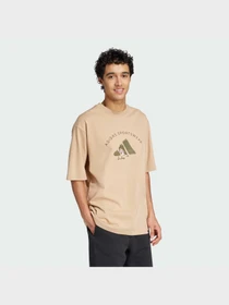 Футболки и поло Adidas модель JJ3967 Фото