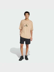 Футболки и поло Adidas модель JJ3967 Фото