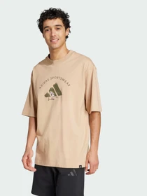 Футболки и поло Adidas модель JJ3967 Фото