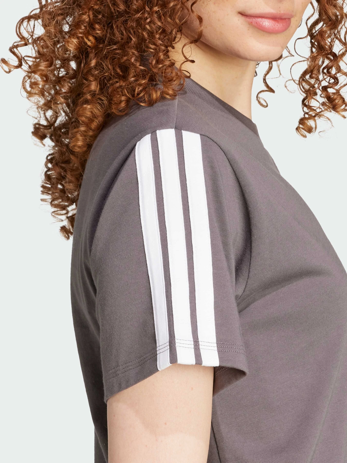 Футболки і поло Adidas модель JM2407 Футболки і поло Adidas модель JM2407 Фото