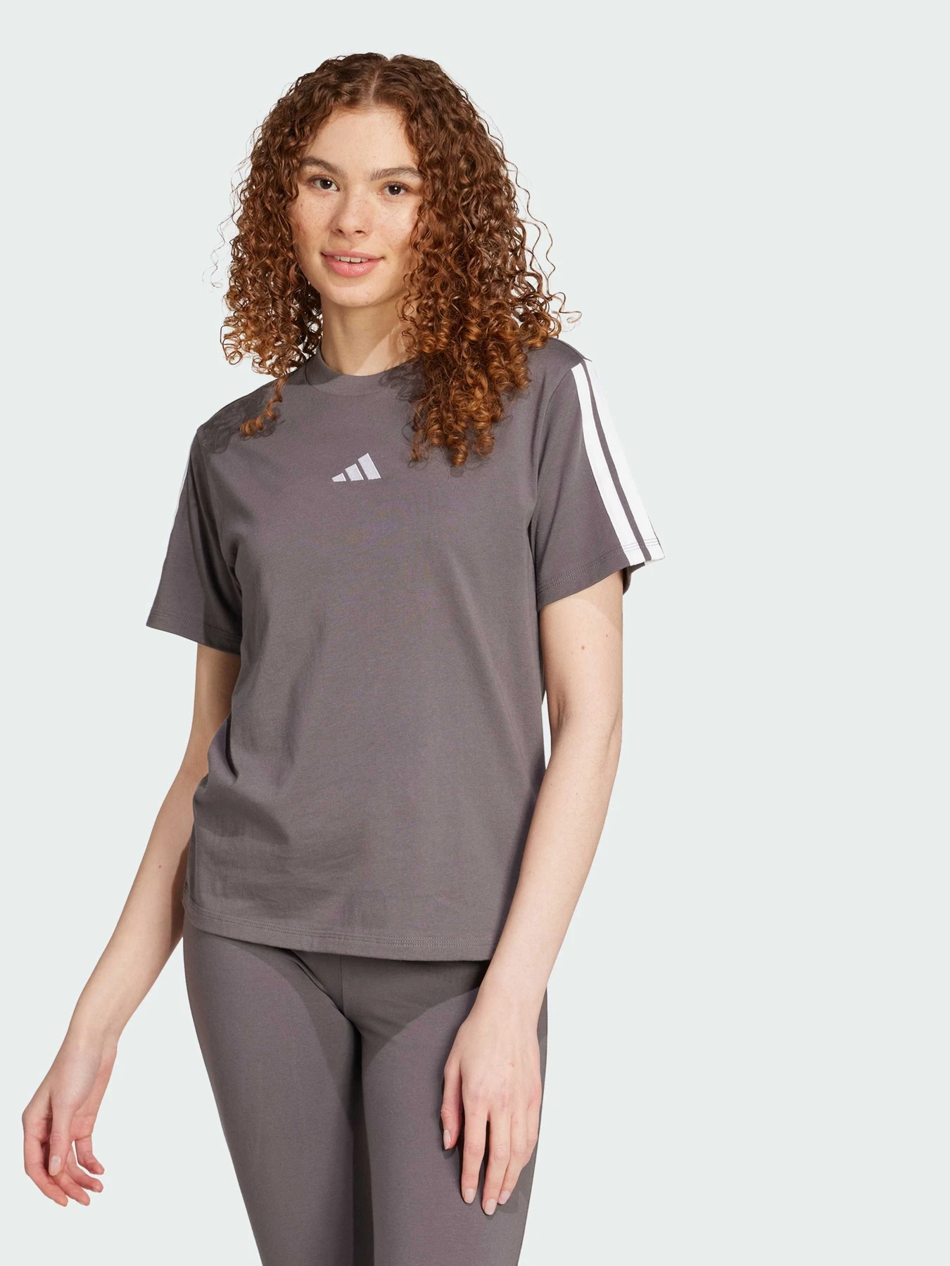 Футболки і поло Adidas модель JM2407 Футболки і поло Adidas модель JM2407 Фото