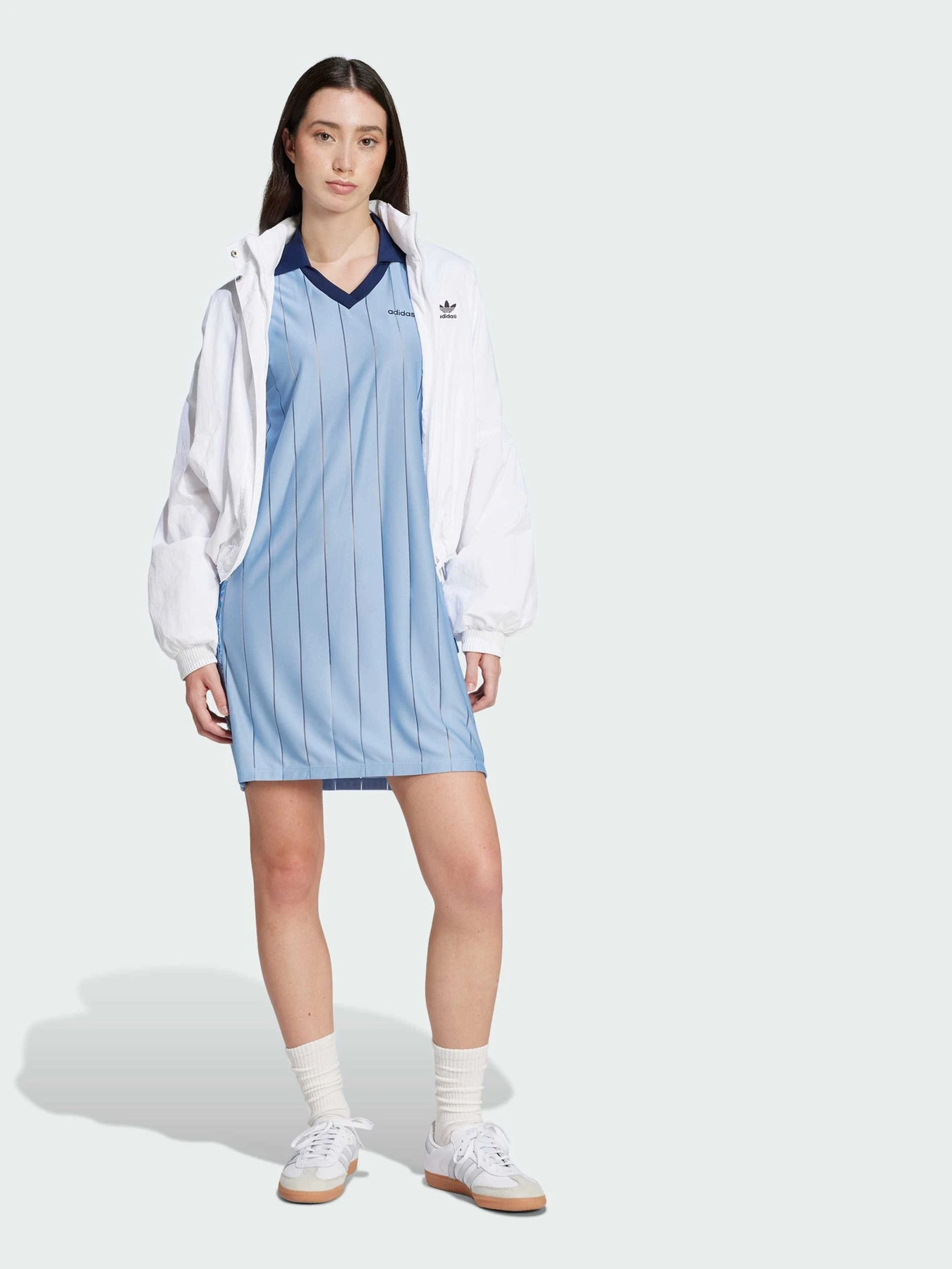 Платья Adidas модель JC5313 Фото