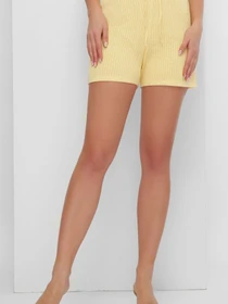 Шорти MarSe модель marse-short-190-limonnj Фото