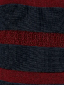 Свитры и кардиганы MarSe модель marse-dzhemper-178-temno-sinij Фото