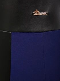 Сукні MarSe модель marse-platxe-1768-sinij Фото