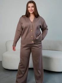 Светри та кардигани Nita модель kardigan-n2003-24-mokko Фото