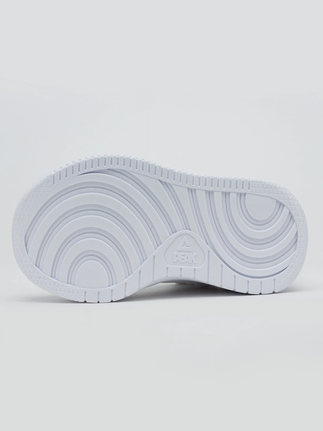 Кеды Peak модель E242448B-WHI Кеды Peak модель E242448B-WHI Фото
