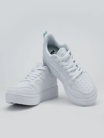 Кеды Peak модель E242448B-WHI Фото