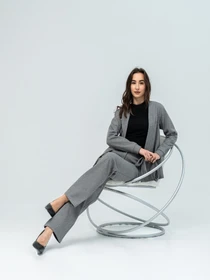 Брюки RiMari модель 1024-srij-print Фото