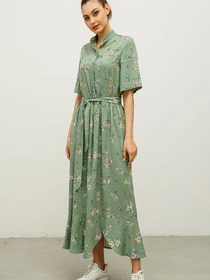 Платья RiMari модель 0823-hak-print Фото