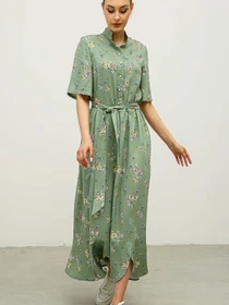 Платья RiMari модель 0823-hak-print Фото