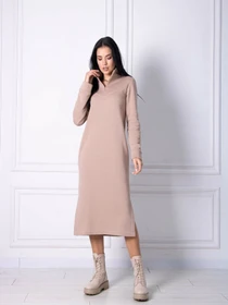 Сукні RiMari модель 1722-bezh Фото