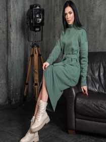 Сукні RiMari модель 1622-olivka Фото