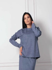Рубашки RiMari модель 0522-dzhins Фото
