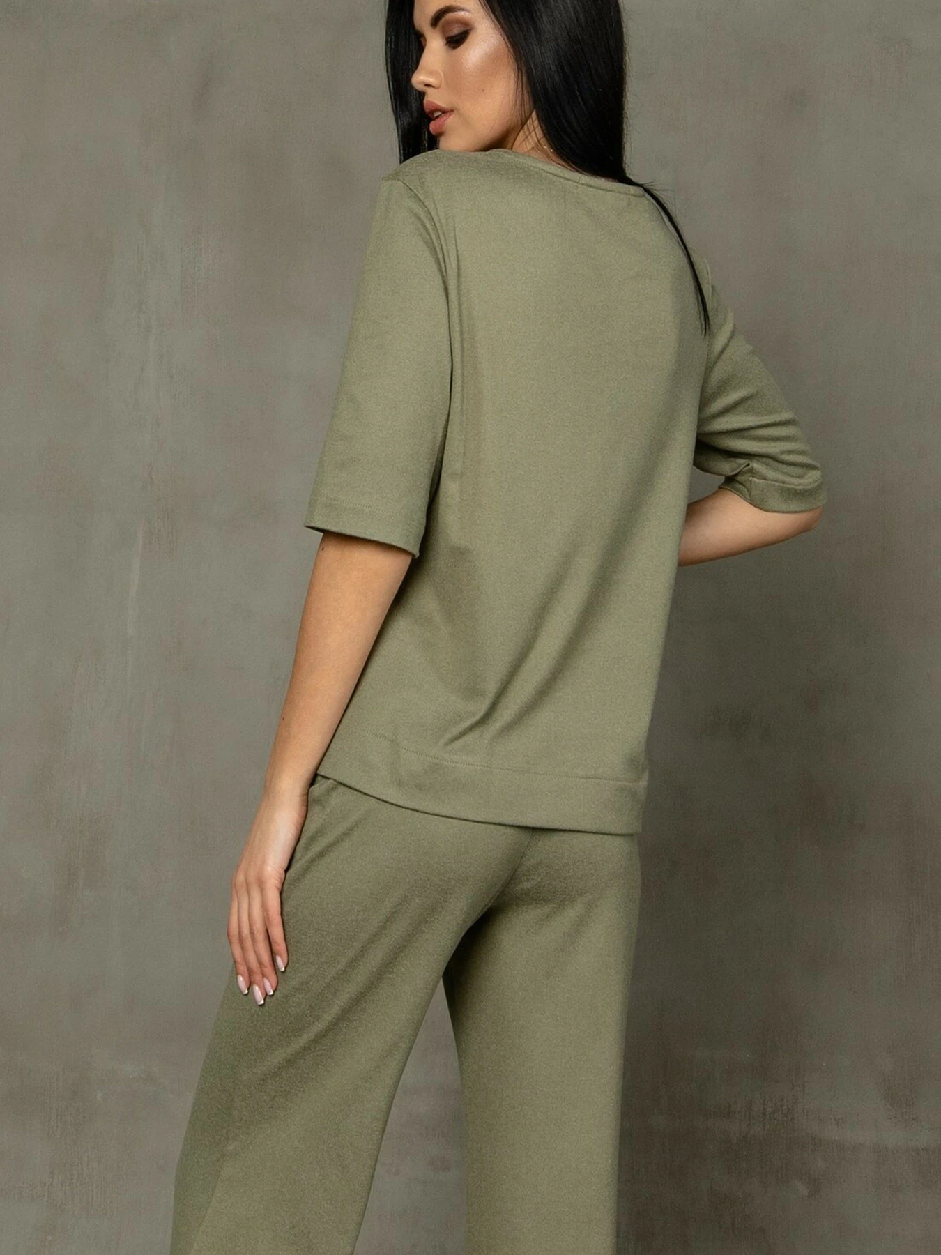 Рубашки RiMari модель 0122-hak Рубашки RiMari модель 0122-hak Фото
