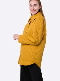 Куртки та дублянки CAT ORANGE модель 4417o Фото